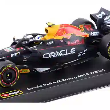 2022 RB18 F1