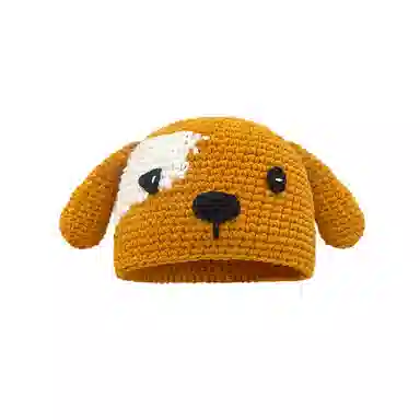 SLEEPYWALK Knitted Beanie