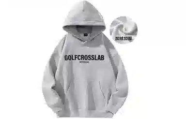 GOLFCROSS Logo