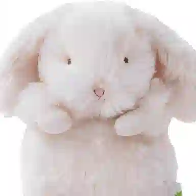 Bunnies By The Bay 17cm