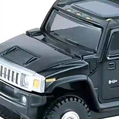 TAKARA TOMY 164 Tomica (1-120) No.15 H2