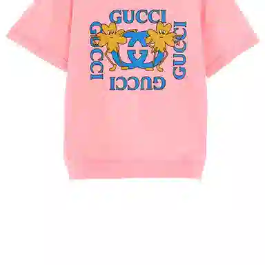 GUCCI SS23 LogoT