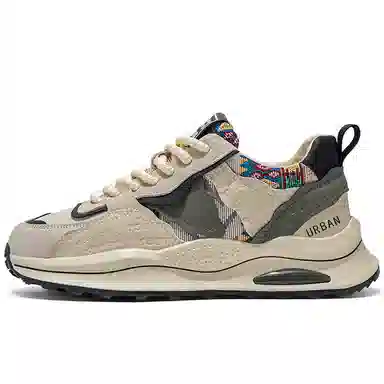 URBAN AUTHENTIC