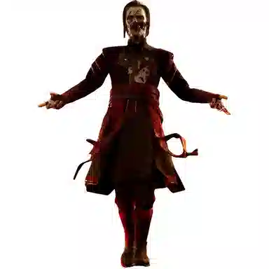 Hot Toys Doctor Strange 2 Doctor Death