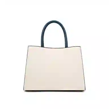 Vineo Peony Embroidery Handbag