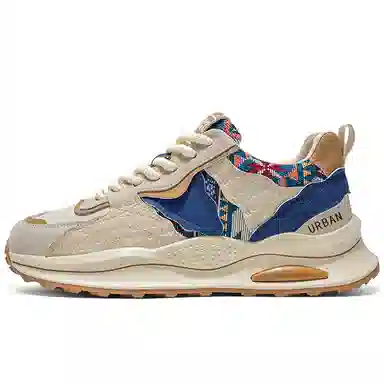 URBAN AUTHENTIC