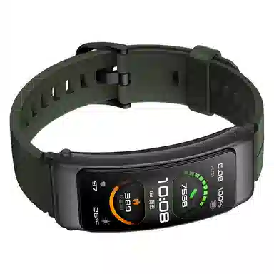 16MM Watch Fit miniB3B6