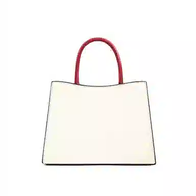 Vineo Peony Embroidery Handbag