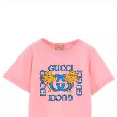 GUCCI SS23 LogoT