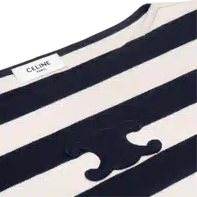 CELINE FW24 Logo T