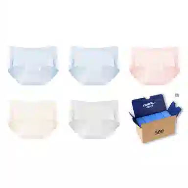 Lee 5