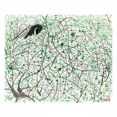 SEREN ART 500pcs 6975687850528