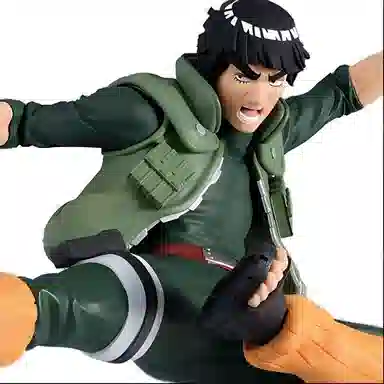 BANPRESTO VIBRATION STARS 15cm