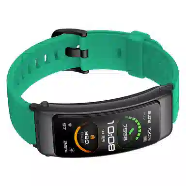 16MM Watch Fit miniB3B6