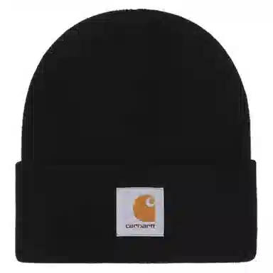 Carhartt WIP Beanie Black