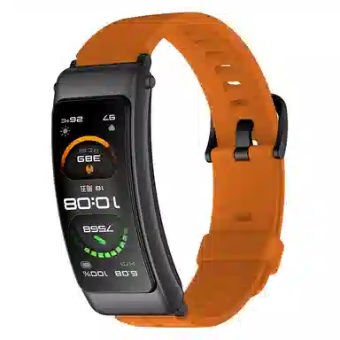 16MM Watch Fit miniB3B6