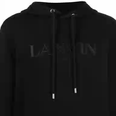 Lanvin SS22 Logo