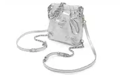 CHARLESKEITH CK Silver