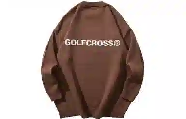 GOLFCROSS