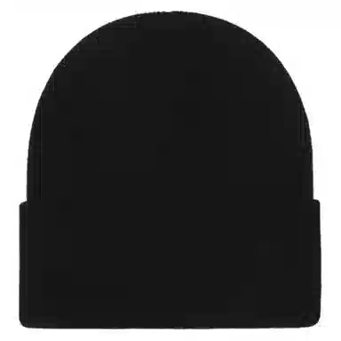 Carhartt WIP Beanie Black