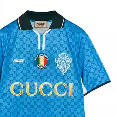 GUCCI x PALACE PoloT