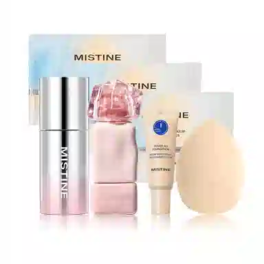 Mistine