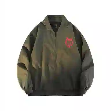 LIGHTNING MONSTER Logo