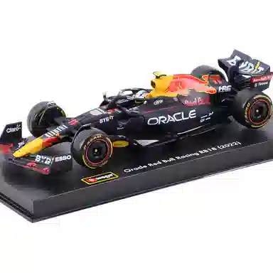 2022 RB18 F1