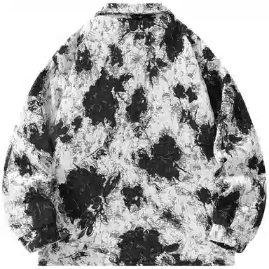 Paddington Bear Jacket