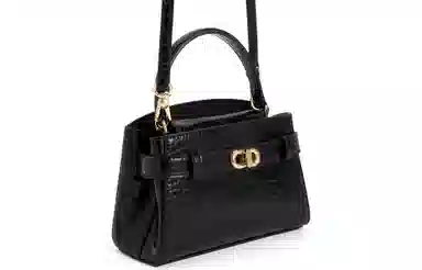 CHARLESKEITH ck PU BLUSHBlackIvory