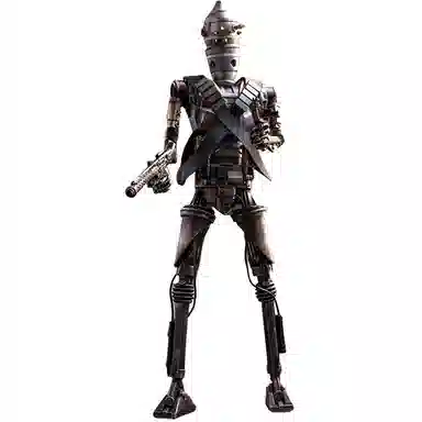 Hot Toys 16 TMS008 IG-11 36cm