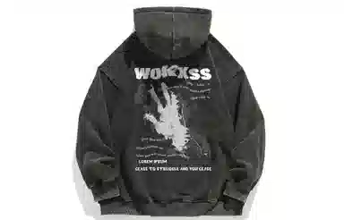 WOKXSS logo