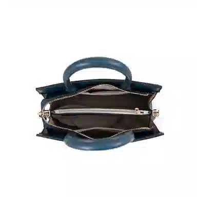 Vineo Peony Embroidery Handbag