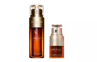 Clarins Double Serum