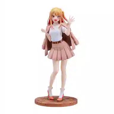 GSC 16 Date Style Ver