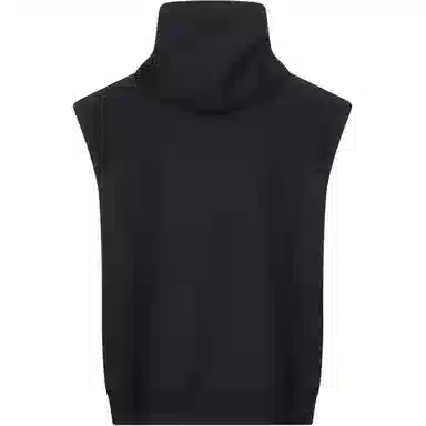 Valentino SS23 Hoodie Black