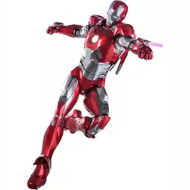 Hot Toys 16 100 Mark7 D100 32.5cm
