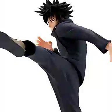 BANPRESTO combination battle2 12cm
