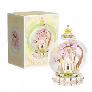 BLMUSA B 601-1000pcs 2190