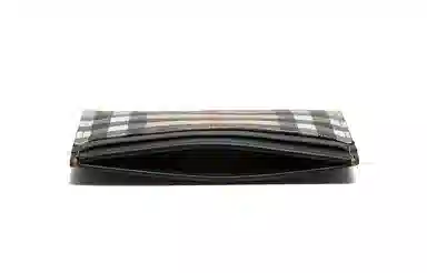 Burberry Vintage Wallet