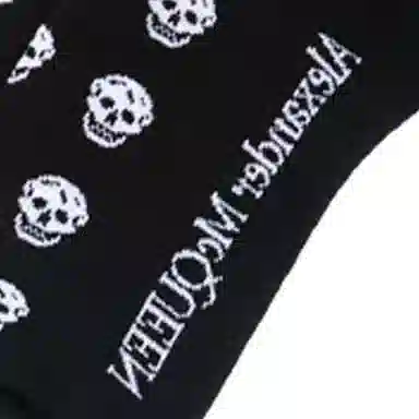 Alexander McQueen FW22 1