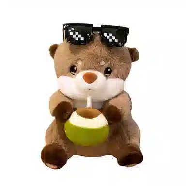 OU DI PIG 27cm38cm50cm