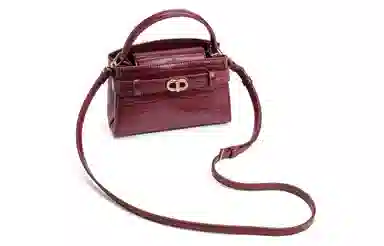 CHARLESKEITH ck PU BLUSHBlackIvory