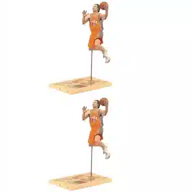 McFARLANE TOYS NBA NBA 19 15.2cm