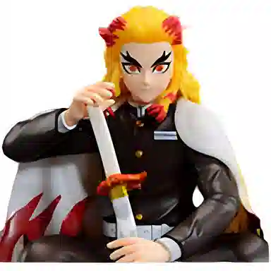BANPRESTO 19cm
