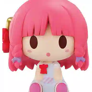 BANPRESTO k Q 4.5cm