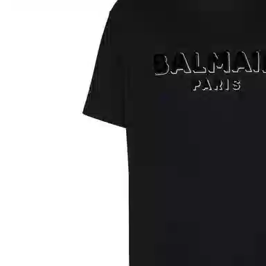 BALMAIN FW22 LogoT