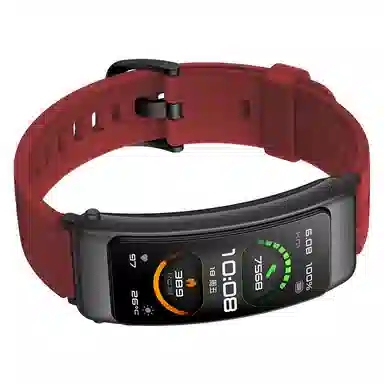 16MM Watch Fit miniB3B6