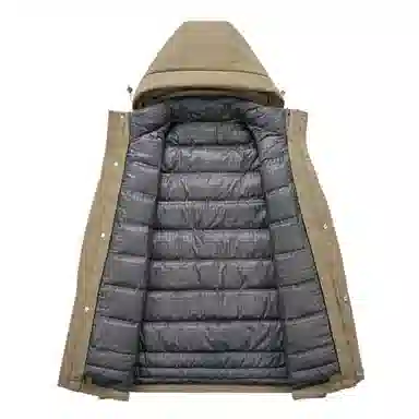 Pierre Cardin Down Jacket