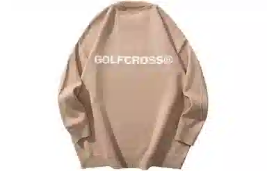 GOLFCROSS